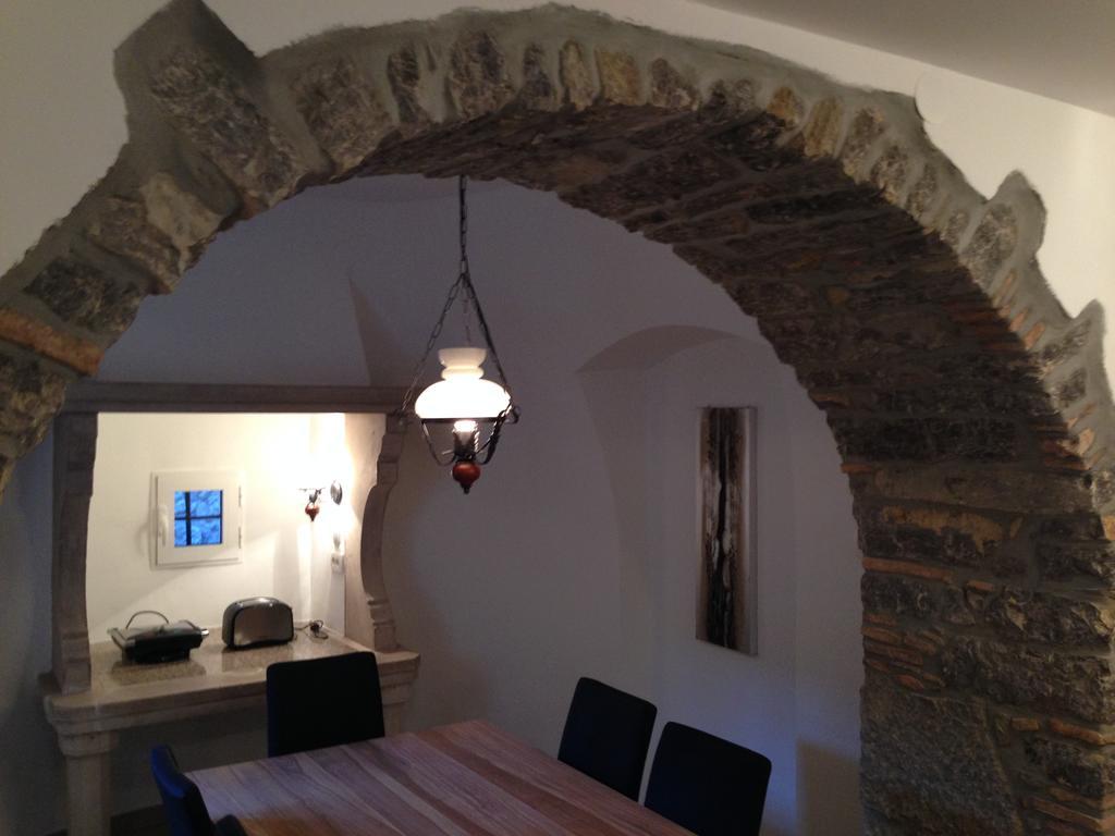 Apartment Sand Beach Abbázia Szoba fotó